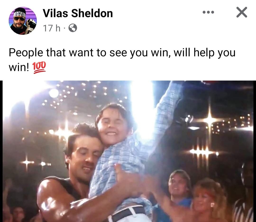 Yes @MrVilasSheldon ❤🙌❤