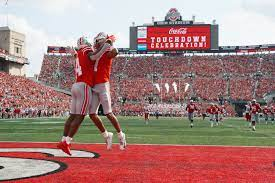 Congratulations to <a href="/OSURetro/">The Ohio State Coach</a> on winning the Season 58 Big Ten H2H crown!

Party in Cloumbus!