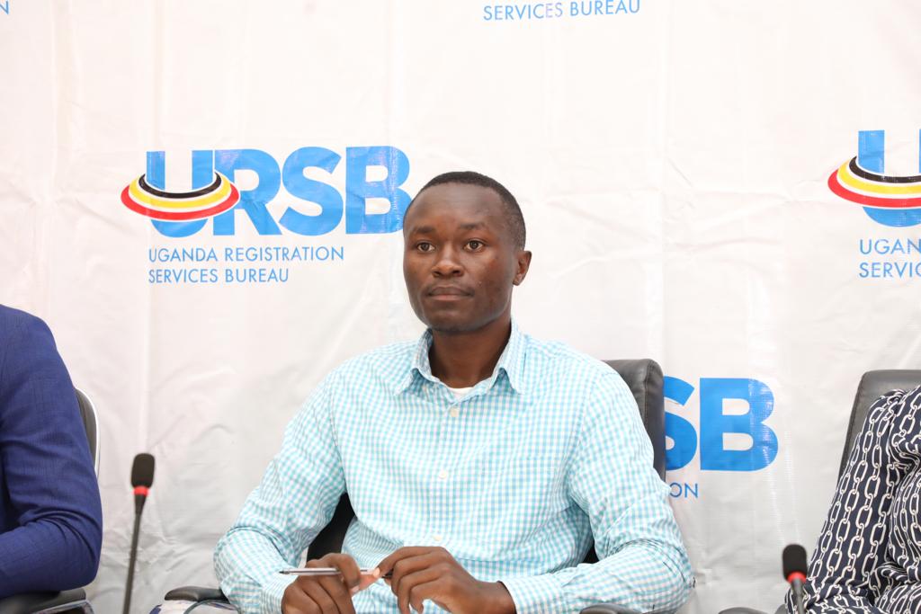 MusisiAlex's tweet image. It was an honor, to be part of the panel discussion on interectual property. It's been such a fruitful half of the year. #URSB2022