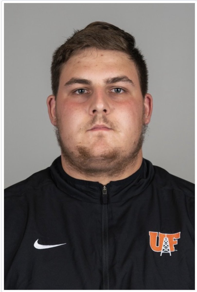 Brennan “Fridge” Davies
University of Findlay, Offensive Line 2020-2023