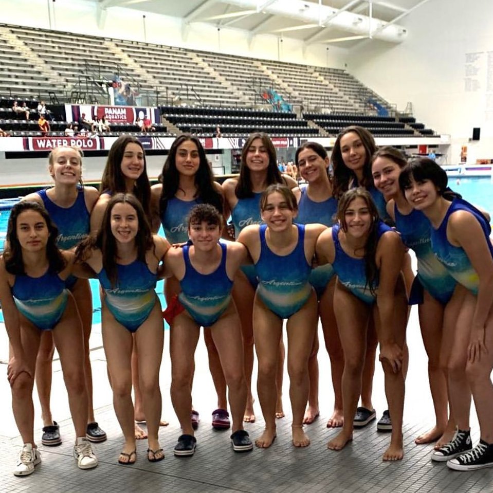 Argentina Amateur Deporte tweet media