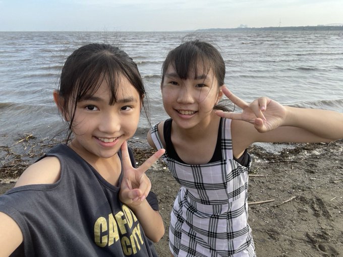 Twitterのコスプレ画像26
