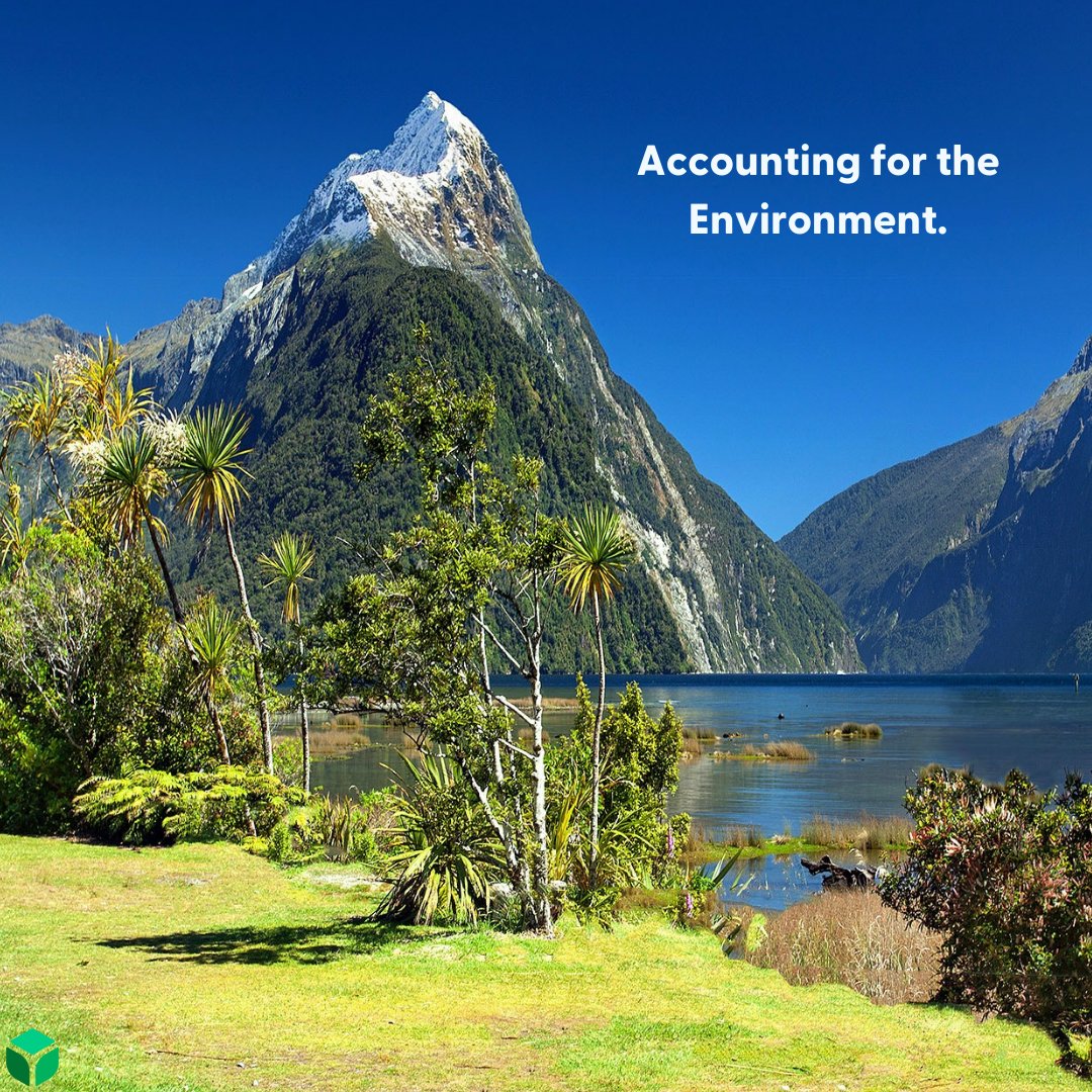natureblocks's tweet photo. When making big decisions, #accounting for the #environment is important

#Natureblocks makes accounting for the environment easy with #software tools for carbon accountants

Accounting for the environment is making informed, transparent decisions that protect our planet 🌍🌎🌏 https://t.co/KqRfa3l2fo