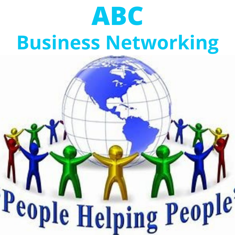 ABC_Networks's tweet image. Our next live meeting is Wednesday Come on @ABC_Networks is the perfect place to recession proof your #Business
Book here ash.club/ABCbookLive
Meet some great people @Cjverbo
@GrahamBakerGBP @sallybradyltd @Dragoncoworking @zoe_cairns @pushbikeb2b @_SportsConnect