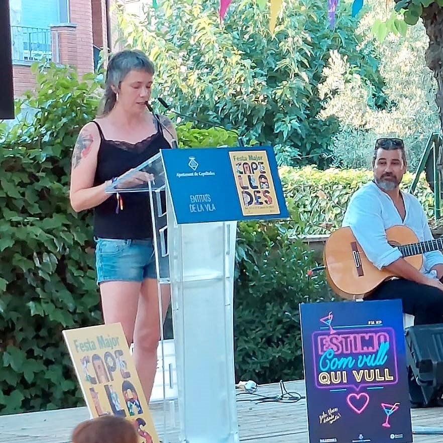 Aj. de Capellades tweet media