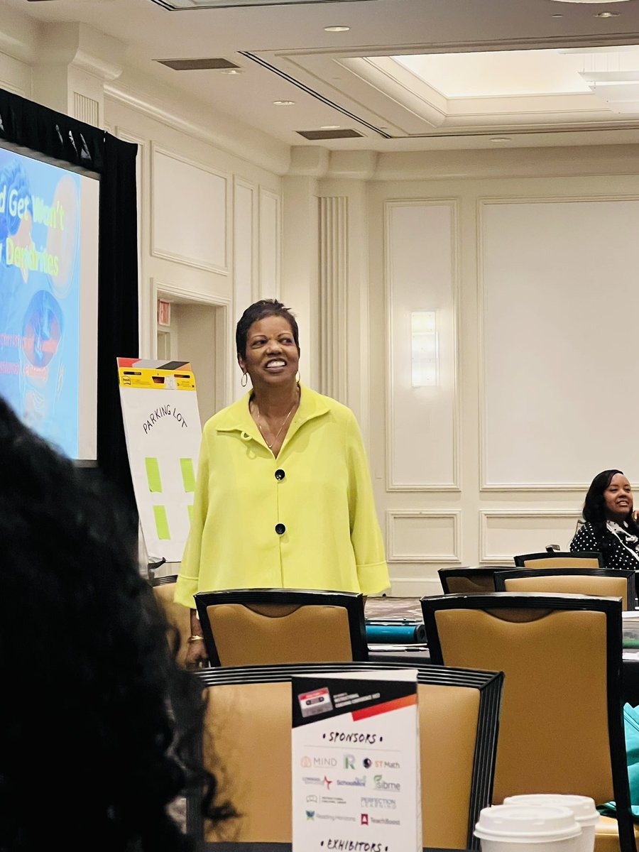 What a great way to start an Instructional Coaching Conference with <a href="/drmarciatate/">Dr. Marcia Tate</a> as Keynote! Walked away with great tools to engage adults in PD. Super pumped to start the new school year with some amazing strategies! Thanks <a href="/R13Coaches/">Region13Coaches</a> for bringing in the best! #ICCTX