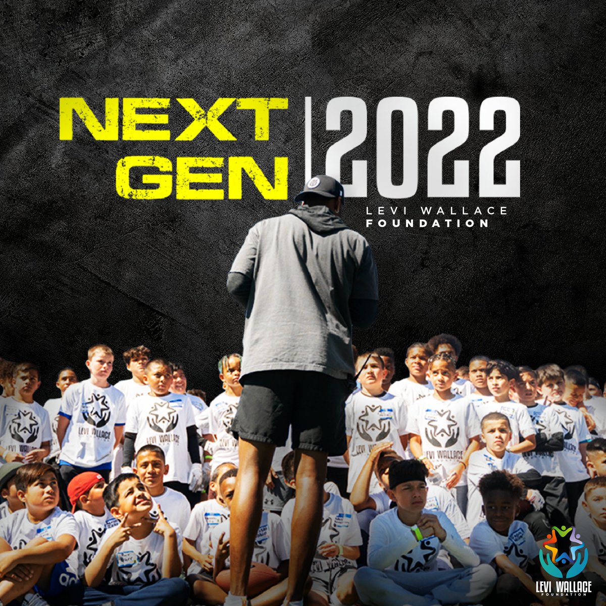 LWFoundation29's tweet photo. Young people are the inspiration of our actions, we want to see them grow and develop to their highest potential.

#SteelersNation #Pittsburgh #GameDayExperience #29 #Football #Experience #NFL #Support #Donate #Raffle #goodcause #youth #NextGen2022 https://t.co/54FF0CPSil