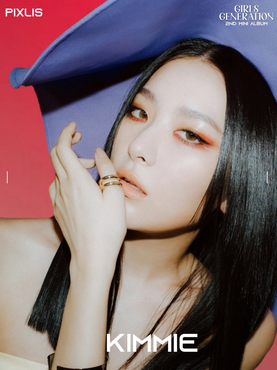 smuent_'s tweet photo. PIXLIS 픽셀리스 
2nd Mini Album : 'GIRLS GENERATION'

Concept Photo 1 'RE:KALL' Ver

Kimmie

#pixlis #픽셀리스 #fkpop #fictional https://t.co/38w3jDLJTm