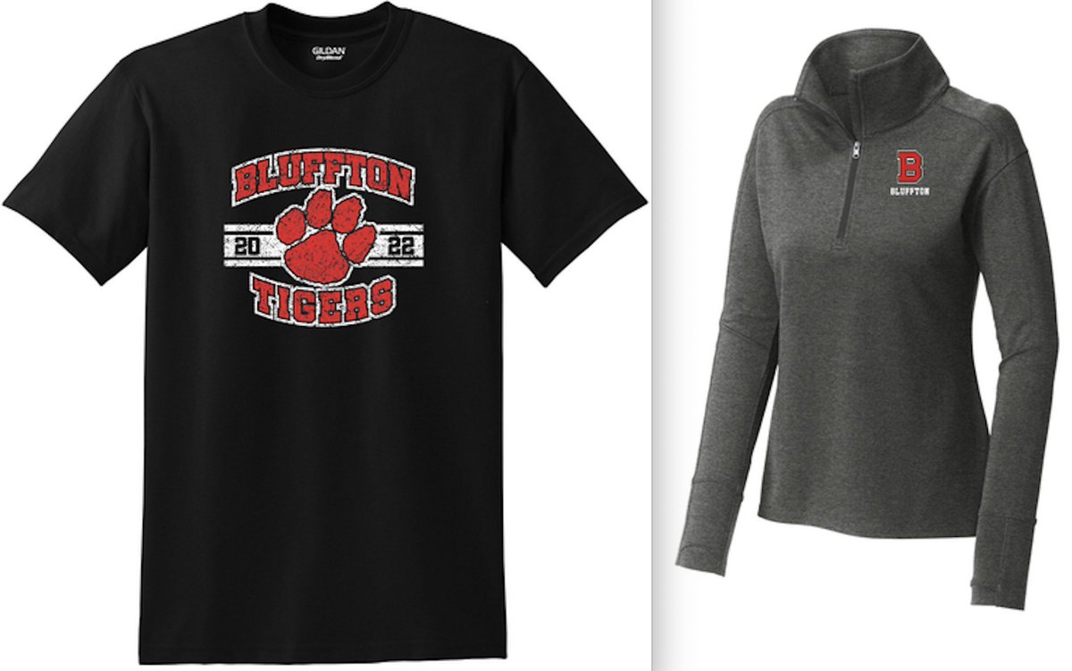 BHMSDnews's tweet photo. The 2022 BHMSD Team Mantra Wear online store is now live. Orders will be accepted through Aug. 14. Items will be available on Aug. 26 for delivery or pick up at Team Mantra Wear, 979 N. Main St. Visit https://t.co/mRUufjqIY6 to check out the selection. https://t.co/F4E9MXPEcU
