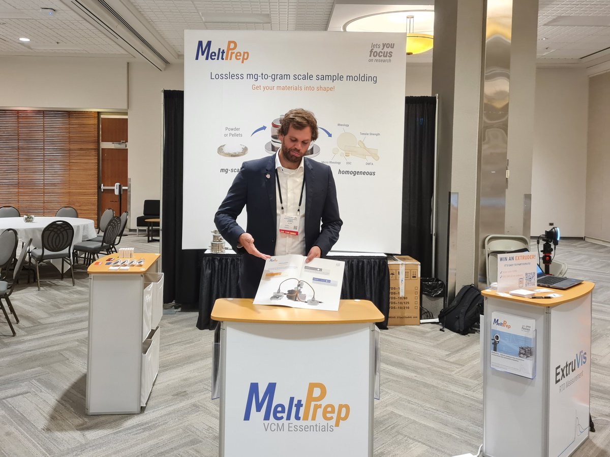 MeltPrep - lets you focus on research tweet media