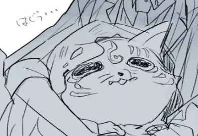 面影に長義の服を着せてみっちゃんの台詞を言うに決まりました♥
画像は迷子防止です♥ 