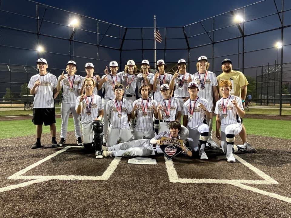 KCPhantoms's tweet photo. Congrats Coach Mills and the 16u Phantoms! https://t.co/c94Eru4Cv1