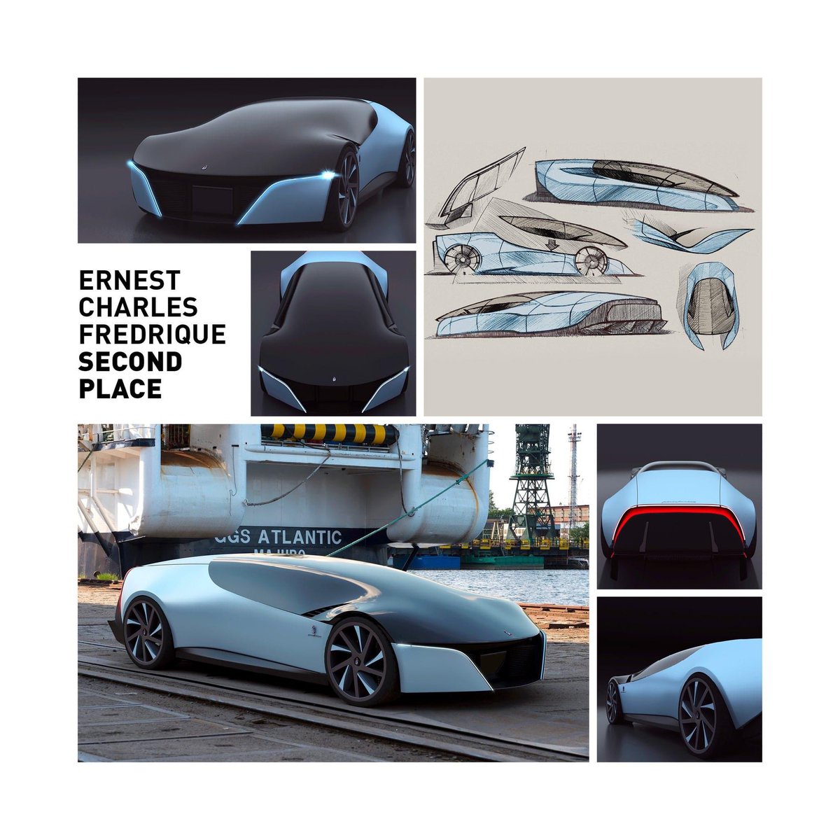 Pininfarina tweet media