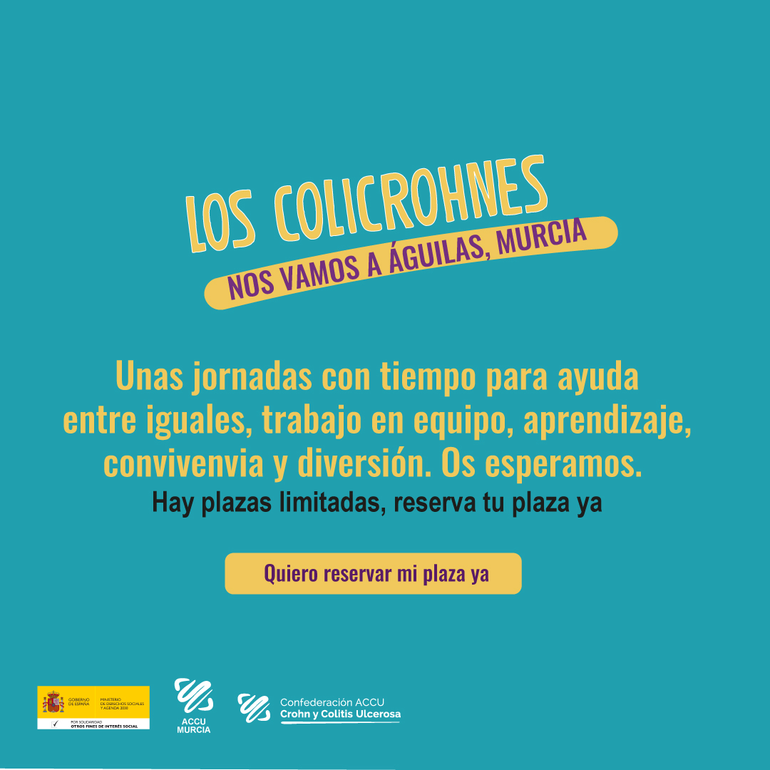 ¡NOVEDADES SOBRE LA CONVIVENCIA DE JÓVENES 2022!
Este año vamos a Águilas, Murcia a un hostel alucinante de bonito que se llama BEA BEACH en primer línea de playa. Más abajo tenéis toda la información.
Inscríbete:
docs.google.com/.../1FAIpQLSe7…...