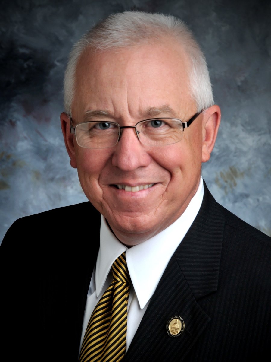 Welcome University President Joseph S. Paul '75, '78!