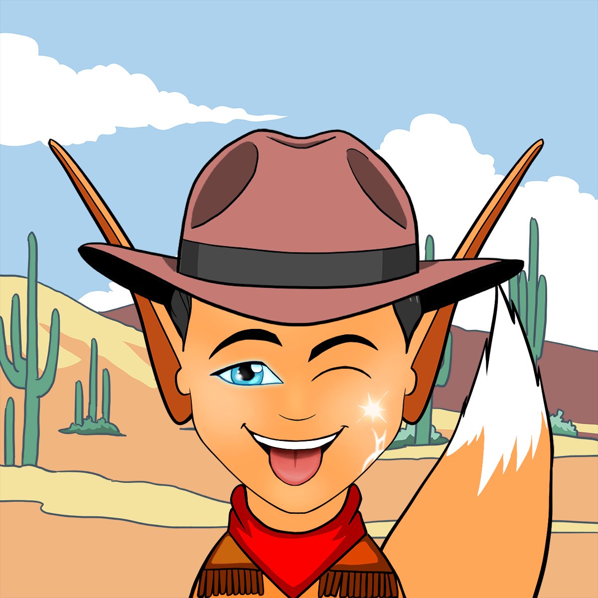 Cheeky_pixie tweet media