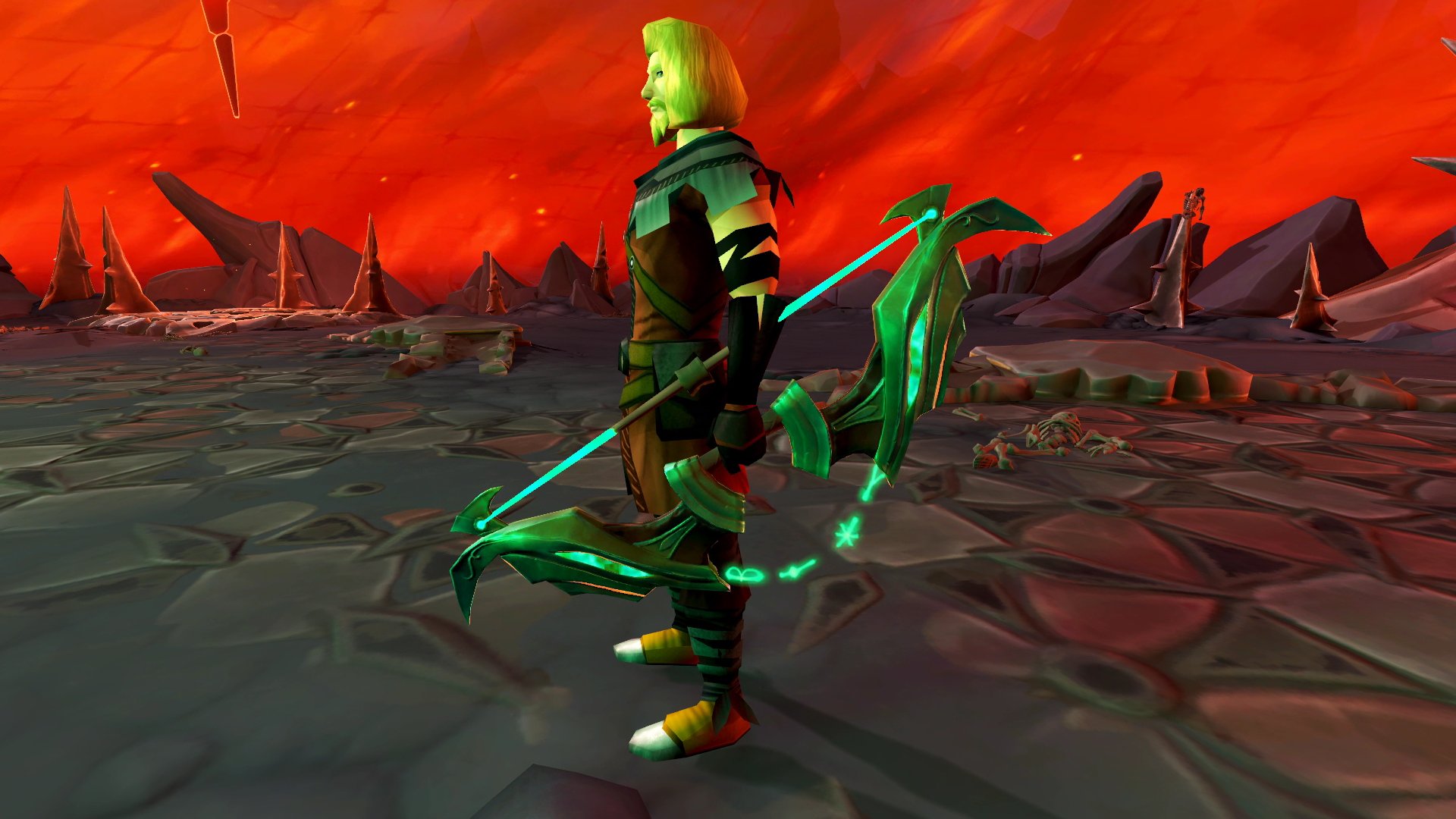 RuneScape on Twitter: 