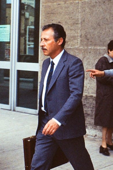 "Mi uccideranno, ma non sarà una vendetta della mafia, la mafia non si vendica. Forse saranno mafiosi quelli che materialmente mi uccideranno, ma quelli che avranno voluto la mia morte saranno altri.".
Lo affermava #PaoloBorsellino.