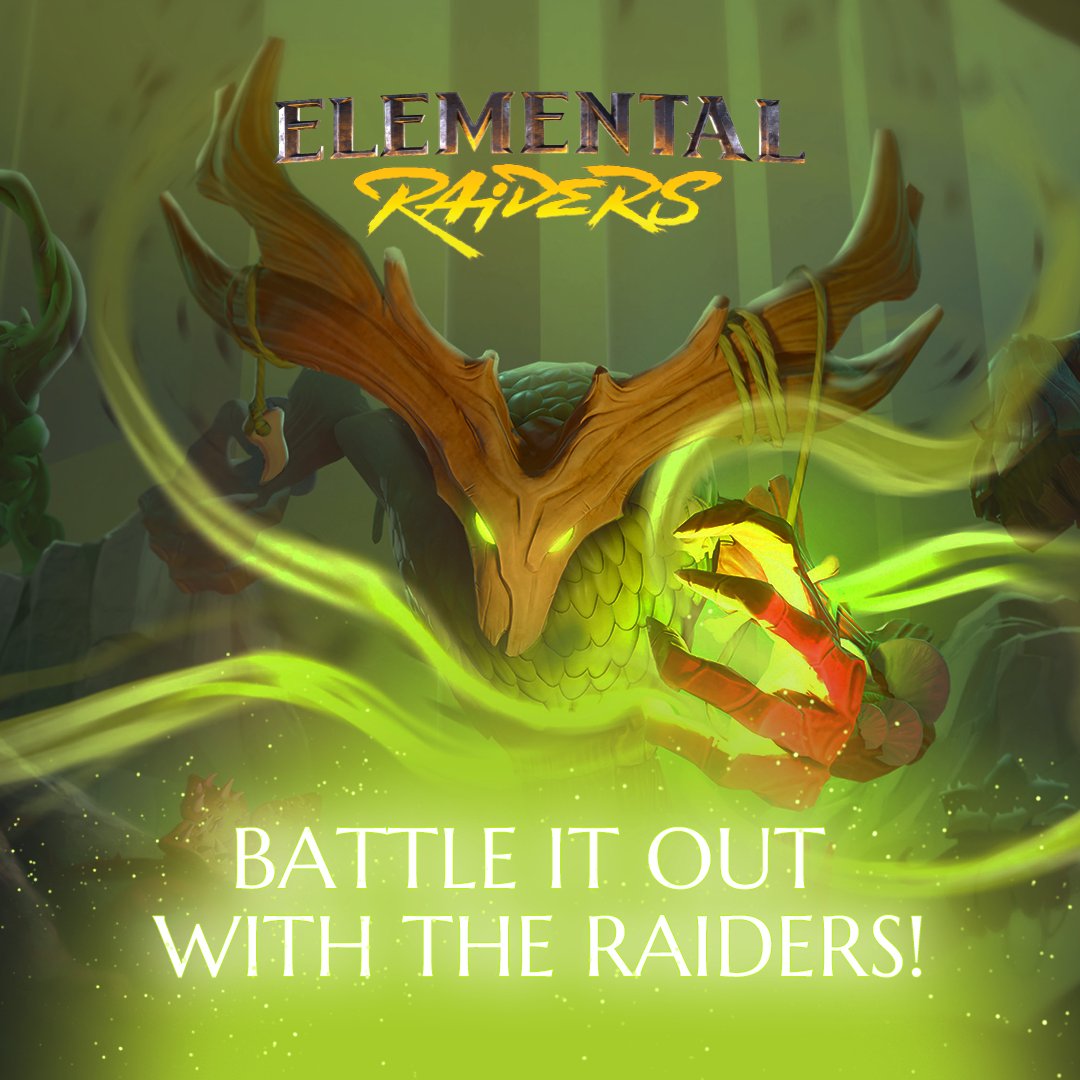 prinyacrypto's tweet photo. @GemKingdom1 Take a look on @g4al_eraiders im being addicted to play this game 🤩 its a Free-to-Play turn based hero battler game and from a combination of collectible card games, multiplayer online arenas and turn-based RPGs 💯💯 ICO is on September 23. Participate in beta testing now🚀 https://t.co/A3VBQEwOsQ