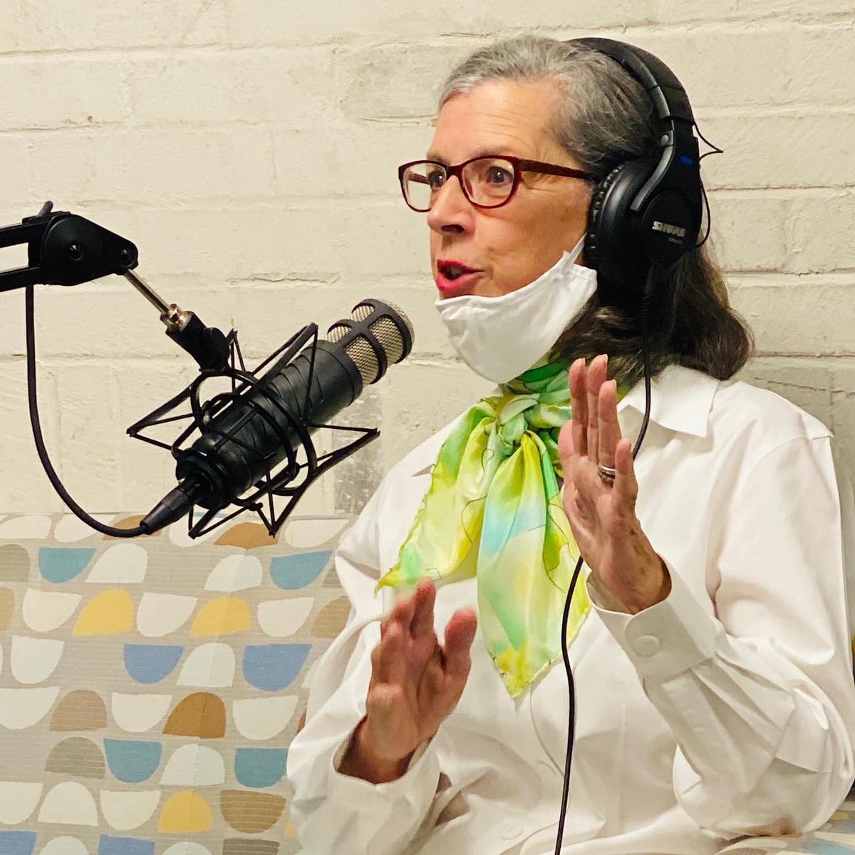 🎙With 3 weeks before the new school year, get caught up on what’s Next in Ed! 

📲 Listen with your favorite podcast platforms! 
#nextined #podcast #mcpssTECH