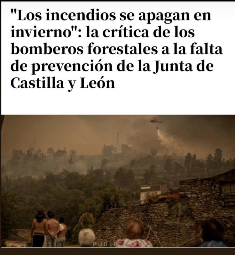Begoa98625427's tweet photo. Tomen nota. Adaptarse a un nuevo sistema de prevención que exige el cambio climático. https://t.co/UVHNiiHStv