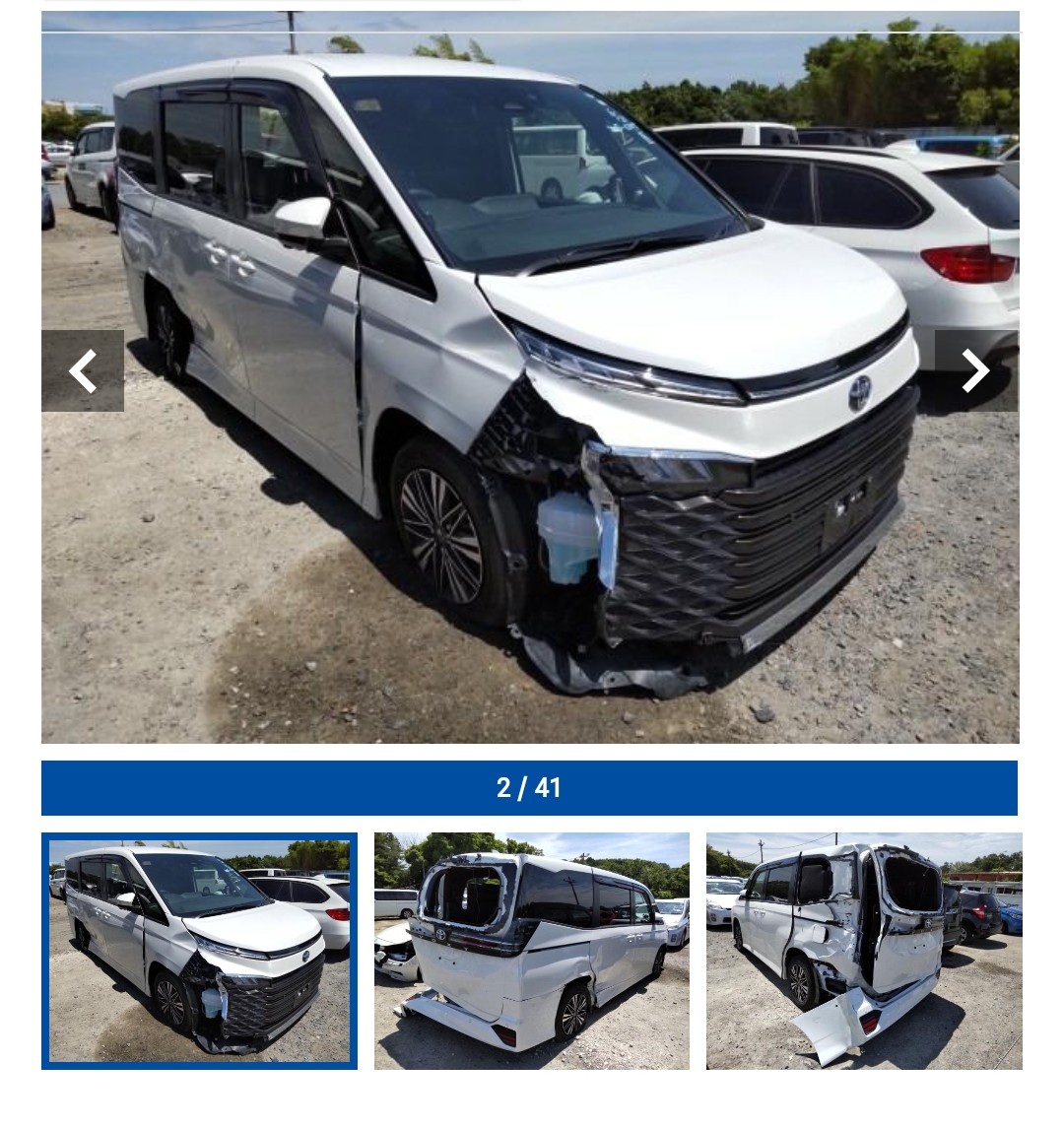 K M 新型ヴォクシー納車済10 18 Km1221 Twitter