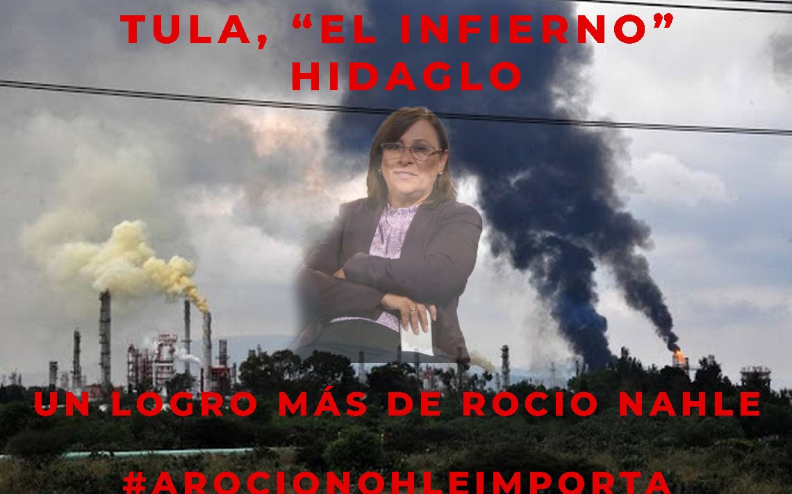 roxana_roxrox's tweet photo. Cálculos de mortalidad prematura atribuida a la contaminación del aire en México estiman alrededor de 14,600 muertes prematuras al año solo atribuidas a MP2.5. #ARocioNohleimporta
@SiPorMx https://t.co/vKVxr9Bx0E