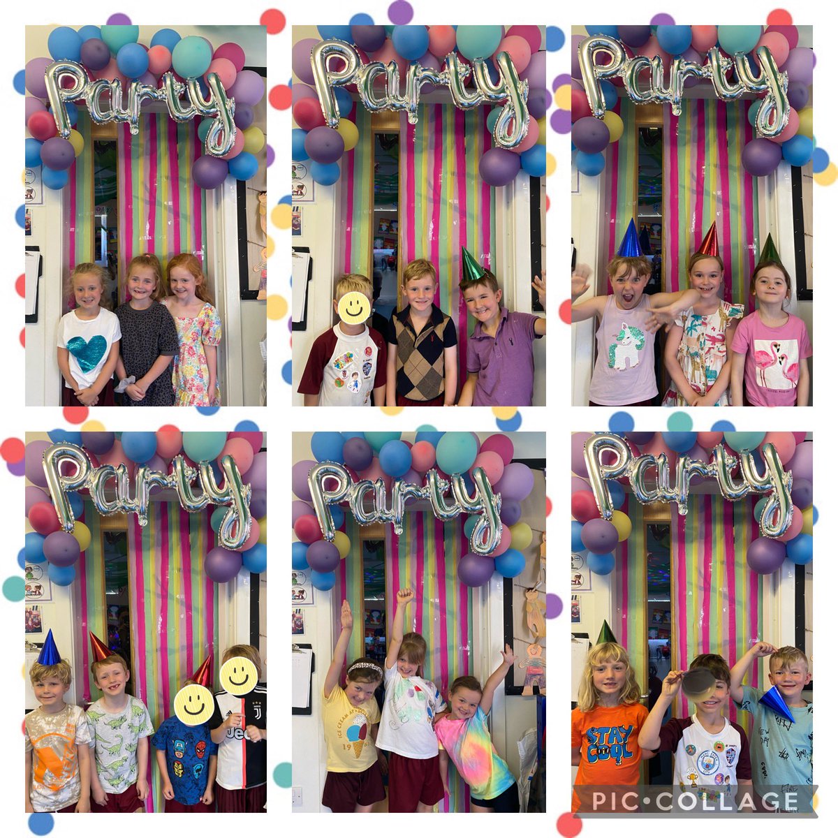 Miss Roberts tweet media