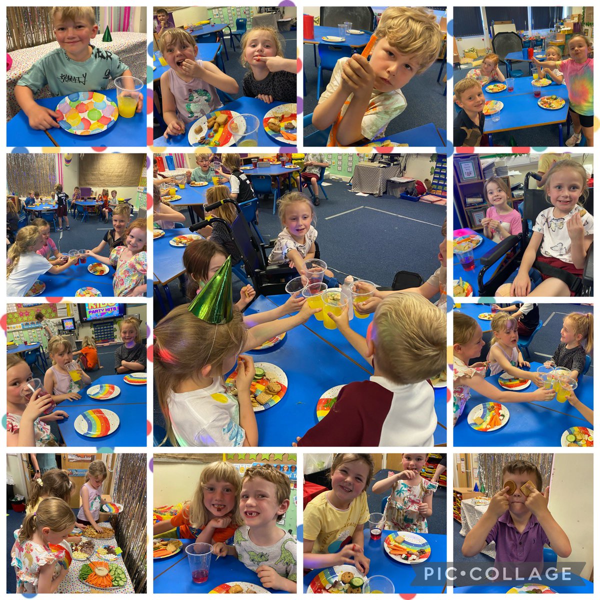 Miss Roberts tweet media