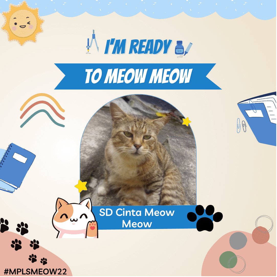 majikan ku emg pmalas kalau ursan skolah 😑😒