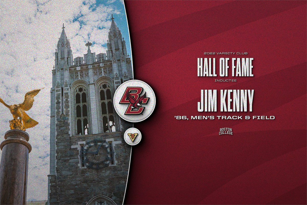 BC Men's T&F/ XC tweet media