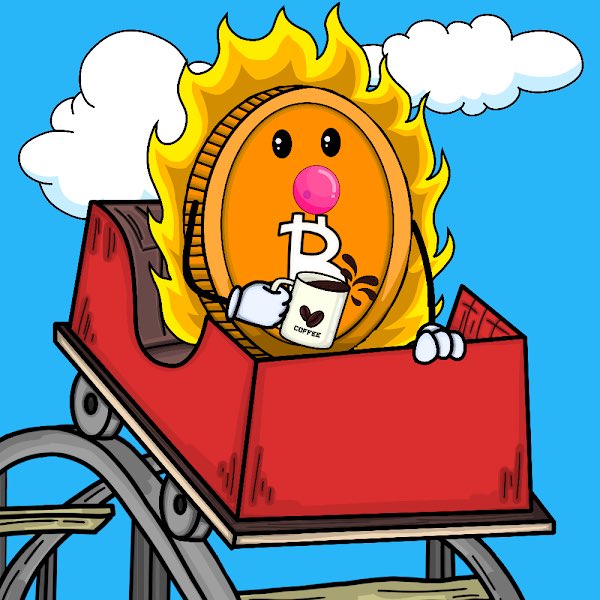 crypto_coasters's tweet photo. @goncsgo_ Wheeeeee GM NFT fam https://t.co/0fgnUTbEfG