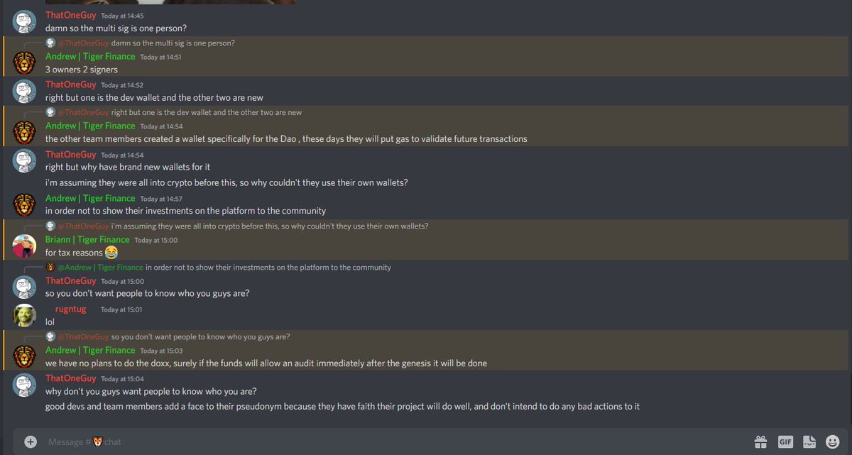 Criptoe Ramblings tweet media