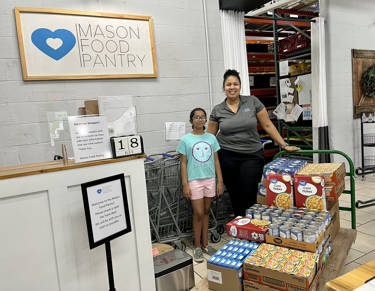 Little Helpers tweet media