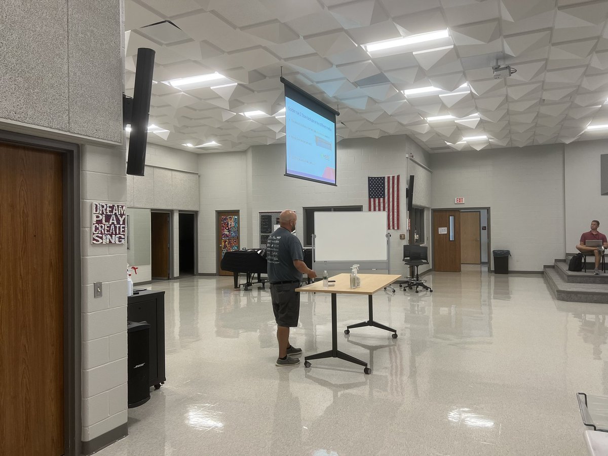 MidwestTechTalk's tweet image. Breakout sessions in progress #mwtt #mwtt2022