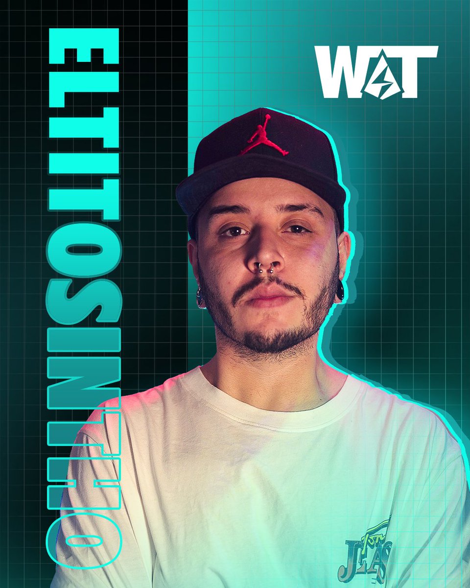 PRESENTACIÓN

En What a Team Agency apostamos por el talento, la constancia y sobre todo por las risas y pasar un buen rato.

Encantados de trabajar contigo <a href="/ELTITOSINTHO/">ELTITOSINTHO</a>, ¡haremos grandes cosas juntos!

Bienvenido💙