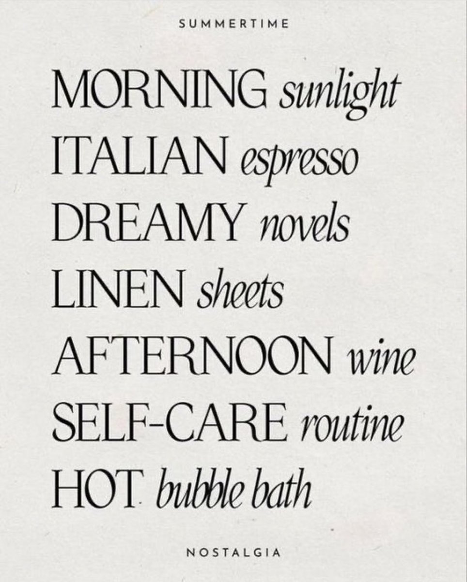 JoyWahba's tweet photo. Manifesting ✨ https://t.co/FBau7CtyAw