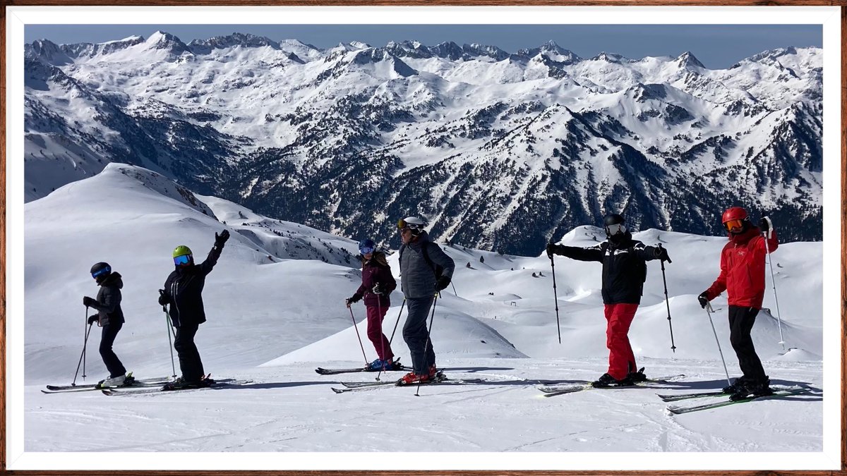 Winter Bookings 2022-23 - Bookings are Open, don't miss out on a trip to Baqueira-Beret, Spain with Ski Definition. Contact us for more information: skidefinitionbookings@gmail.com
