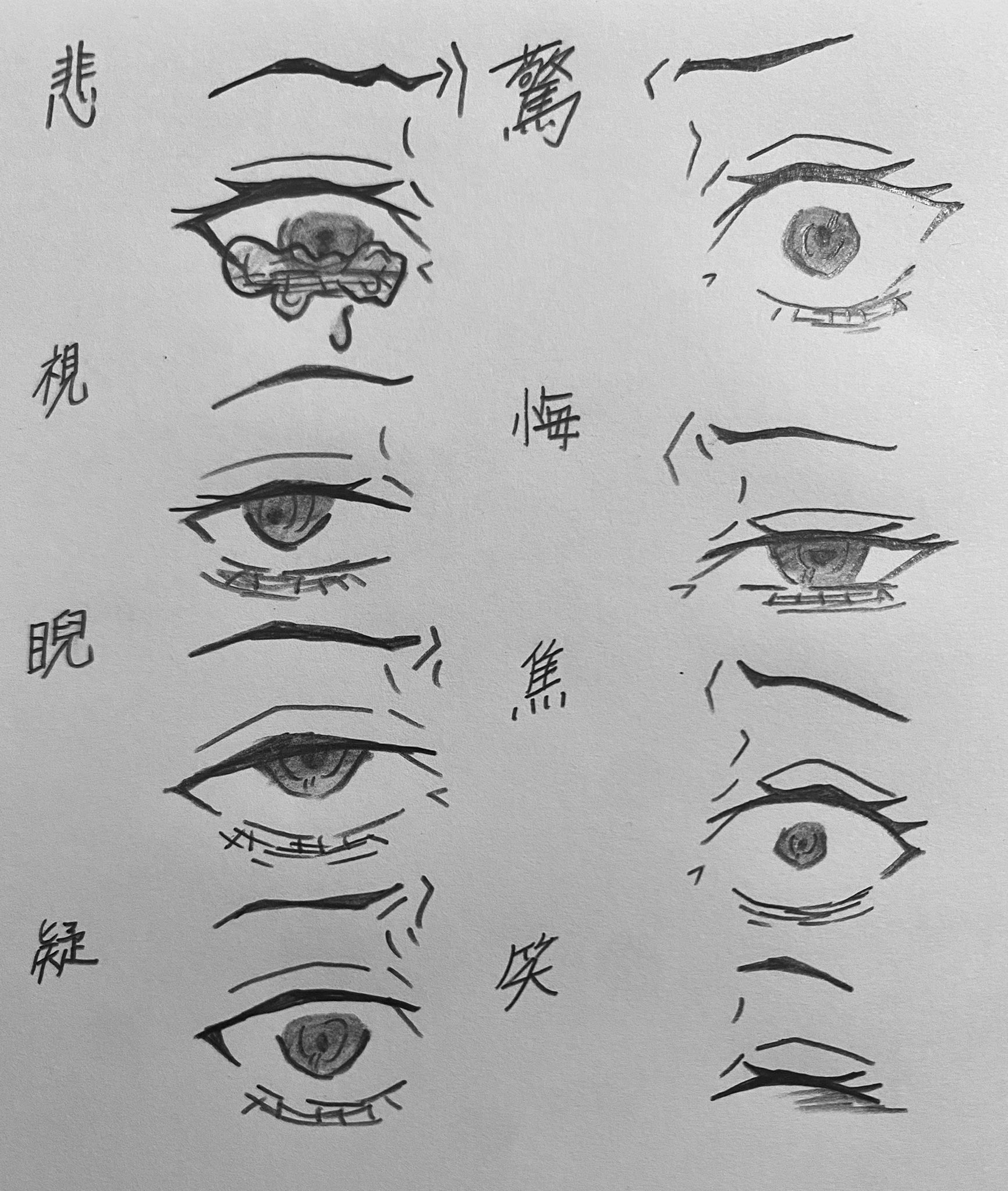 アイ時雨 受験生 低浮上 Ai Shigure Art Twitter