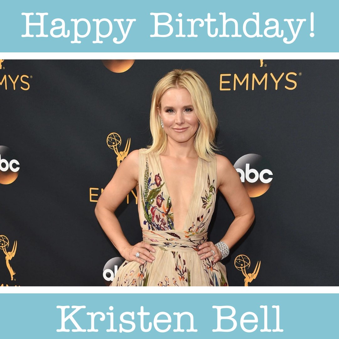 AltruistcEndvrs's tweet photo. Happy Birthday Kristen Bell!! 🥳
Kristen Bell and her family are no strangers to charity! For her family, giving back is a priority! ❤️
Check out the article here:
https://t.co/x7c4TCd4Vv
@kristenbell #frozen #thegoodplace #eleanorshellstrop #elsa #givingback #happybirthday https://t.co/nsuIA6sPhH