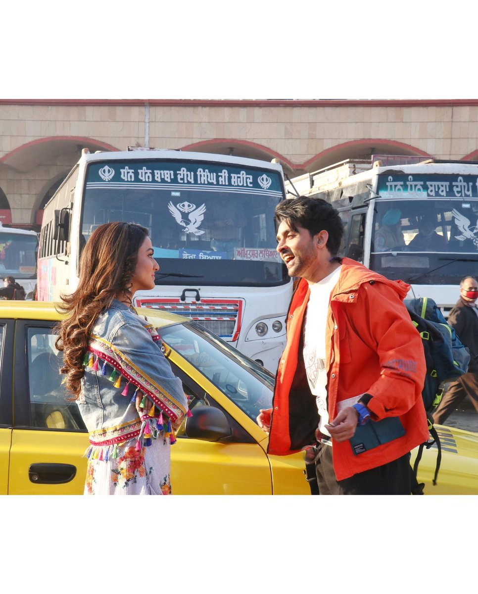 pyaara_adhvik's tweet photo. Jogi ❤️ Mahi 

#AdhvikMahajan #AmandeepSidhu #JogiMahi https://t.co/wpyvlvKB9B