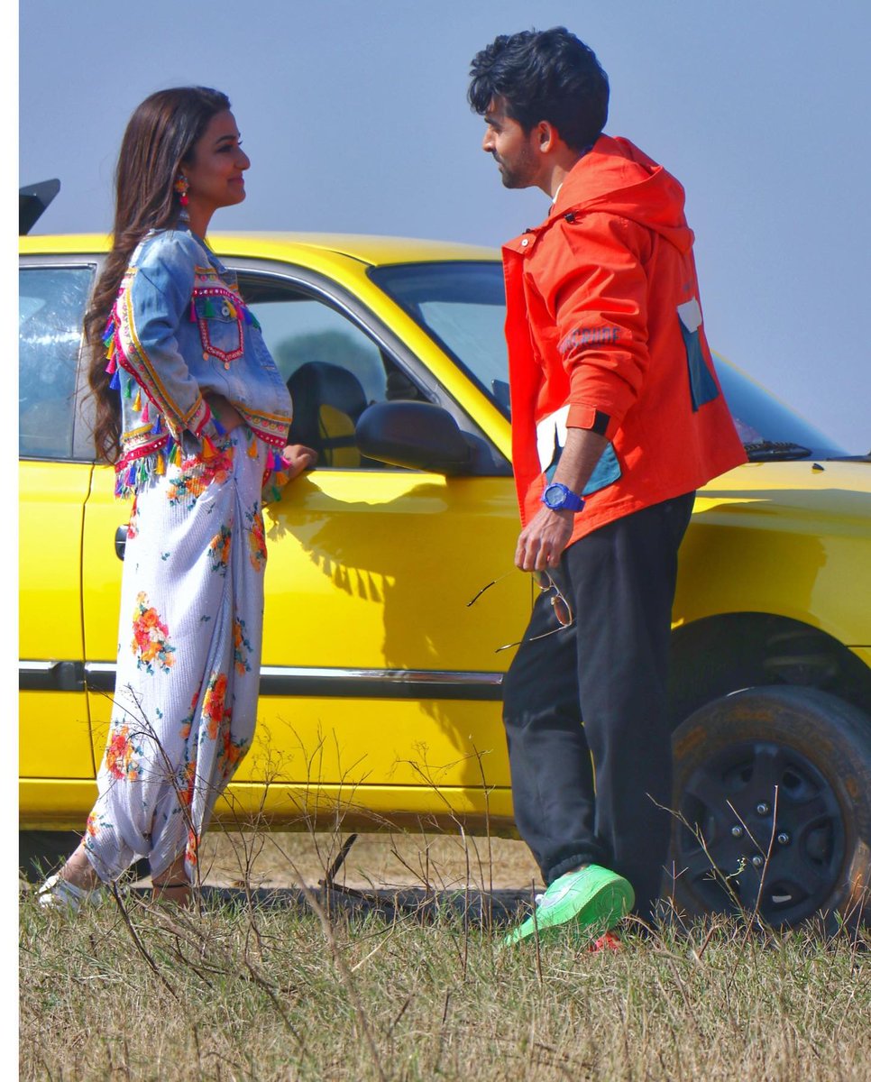 pyaara_adhvik's tweet photo. Jogi ❤️ Mahi 

#AdhvikMahajan #AmandeepSidhu #JogiMahi https://t.co/wpyvlvKB9B