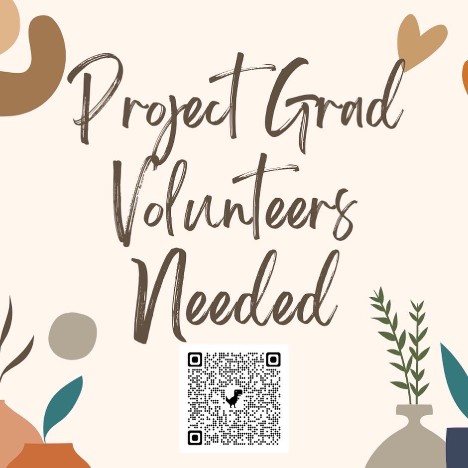 VRHSProjGrad23's tweet image. Come join us for our first OFFICIAL parent meeting for #projectgrad Seniors 2023! 

What we’ll talk about:
👉🏼Introduce the 2023 Parent Board
👉🏼Learn about planned Fundraisers/Events for the year
👉🏼Sign up to volunteer in EVERY WAY POSSIBLE! @VistaRidgeHS