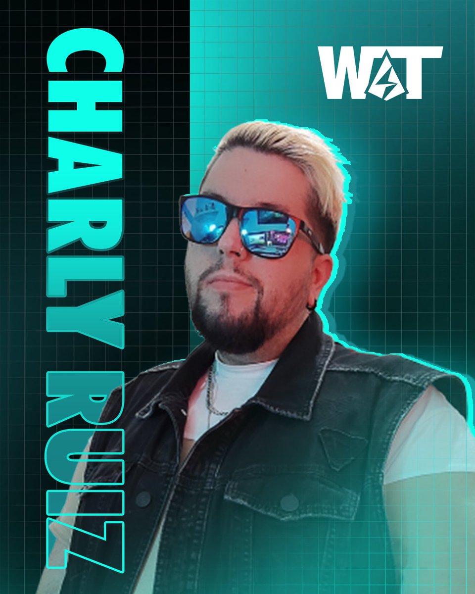 PRESENTACIÓN

Si buscas en el diccionario la definición de trabajador y buena persona, nuestro <a href="/CharlyRuizArt/">Charly Ruiz</a> saldrá el primero.

Un orgullo tenerte en la agencia, Pisha.

Bienvenido 💙