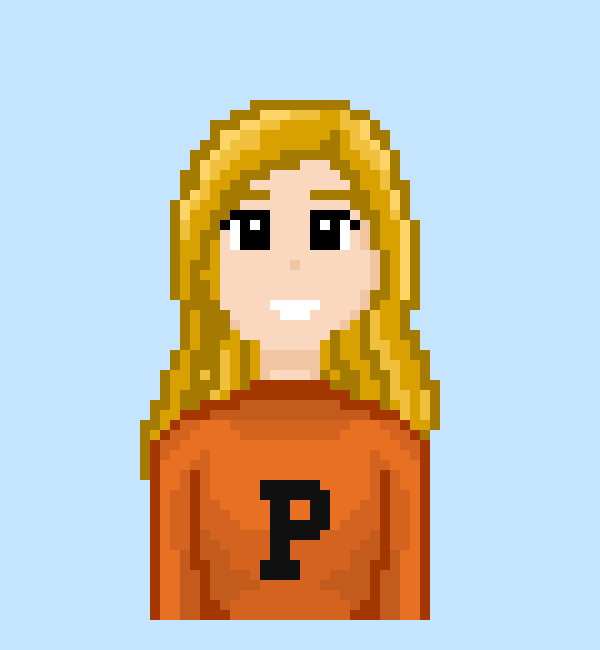 CryptoGradz's tweet photo. Princeton or UPenn? 🌿

#princeton #upenn #ivyleague #nft #freemint #freemintnft #nftgiveaway #maxbidding #thejewsnft #thesaudis #theamericans #theamericansnft #theiranians #cryptopunks #nftcommunity #nftdrops https://t.co/JpMQssIxpF
