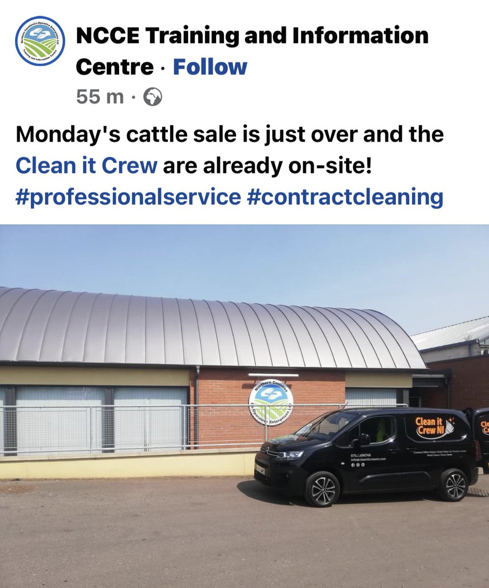 CleanItCrewni's tweet photo. https://t.co/zlX3KfGEOl