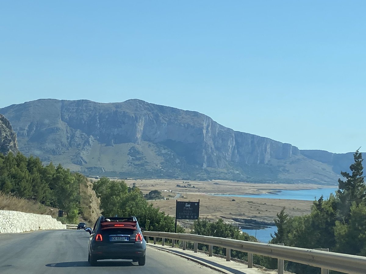 San Vito lo Capo tweet media