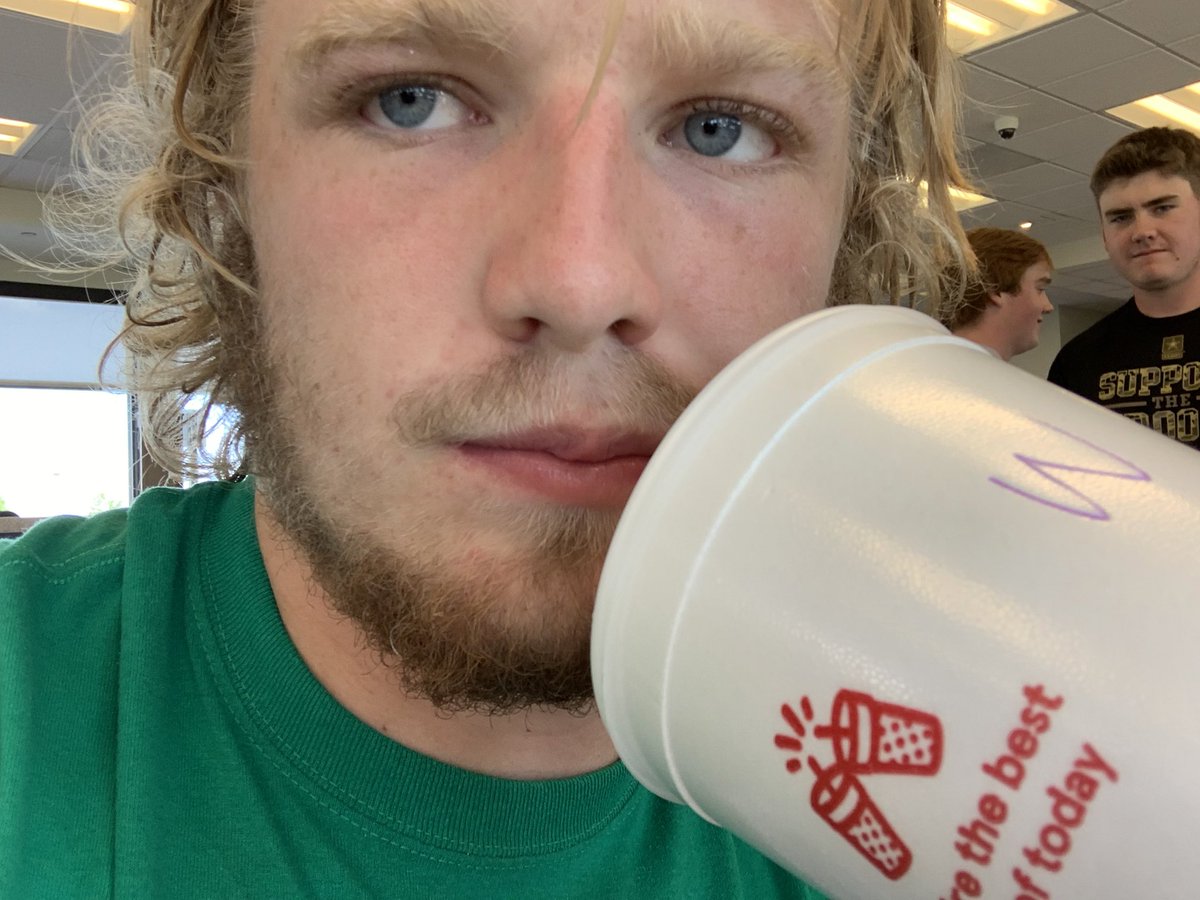 TRHS RUSTY tweet media