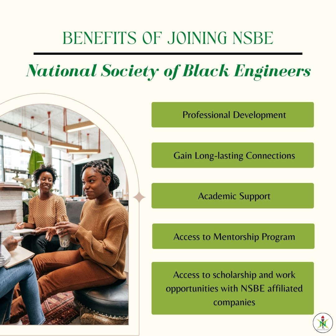 National Society of Black Engineers U of T tweet media