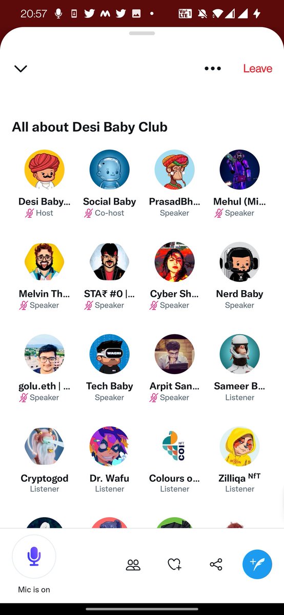 PrasadBhat.eth tweet media